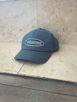 Volcom Big Youth Dial Up Xfit (Baja Indigo)