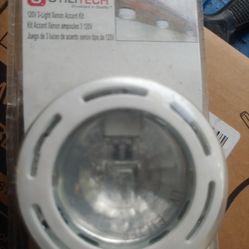 Under Cabinet Lighting