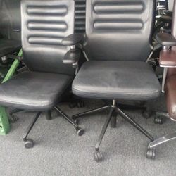 Vitra A C 5. Work Office Chairs