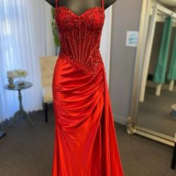 Evening Gown- Brand New