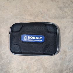 Kobalt Screwdriver Set