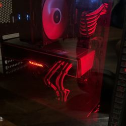 Gaming Pc Ryz 6800xt