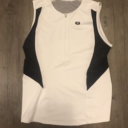 Women’s Cycling Jersey - Large