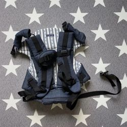 Baby Carrier 
