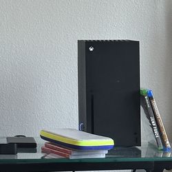 Xbox Series X 1TB