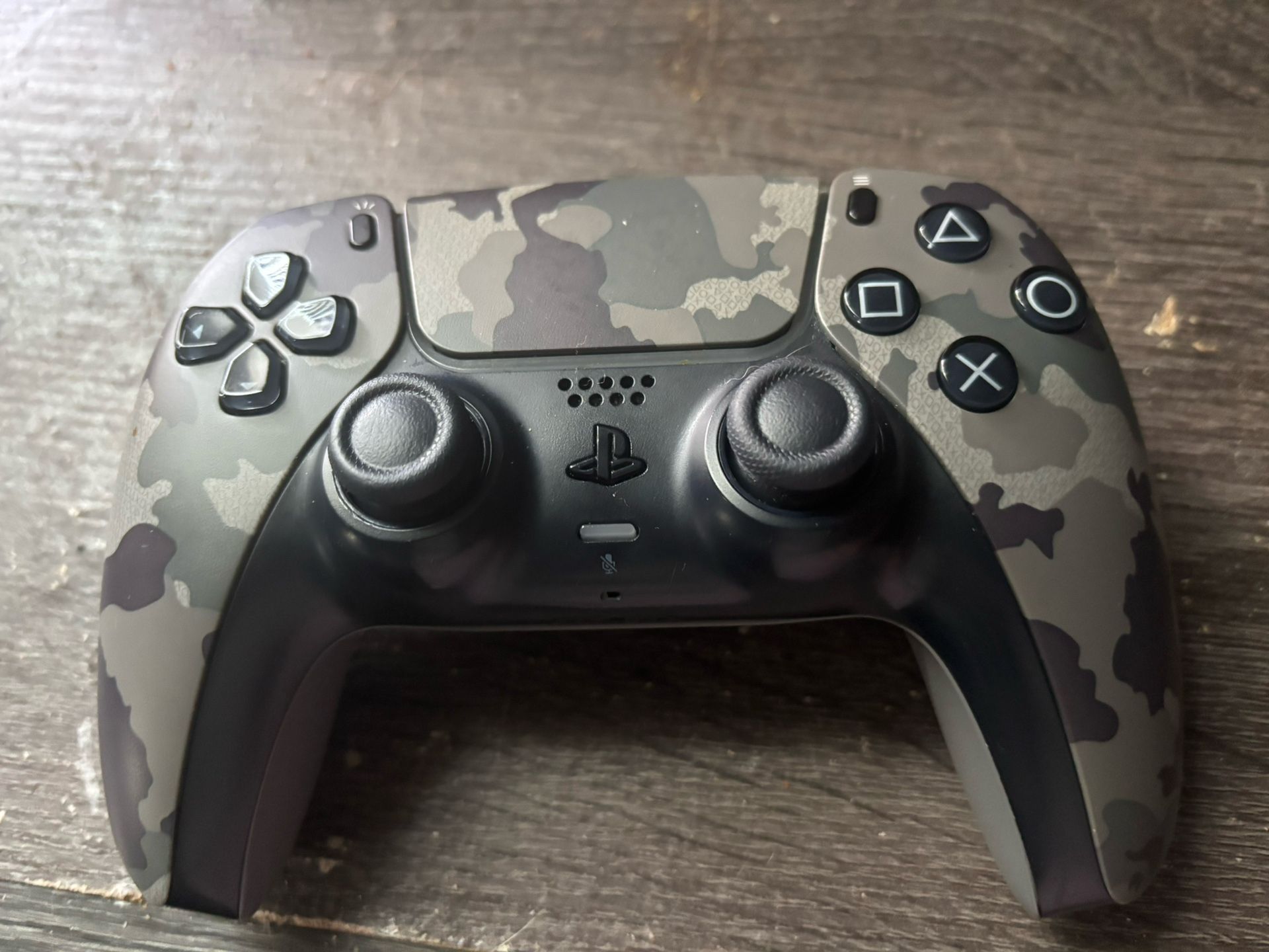Ps5 Controller 