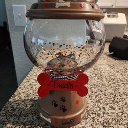 One Of A Kind Dog Treats