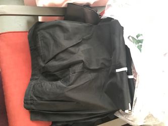 Men’s pants big and tall