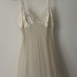 Victoria's Secret Lingerie With A Hanger