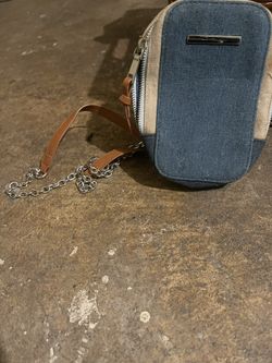 Mini Easy Hand Bag