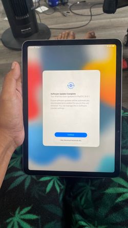 iPad Air 11 inch Wi-Fi