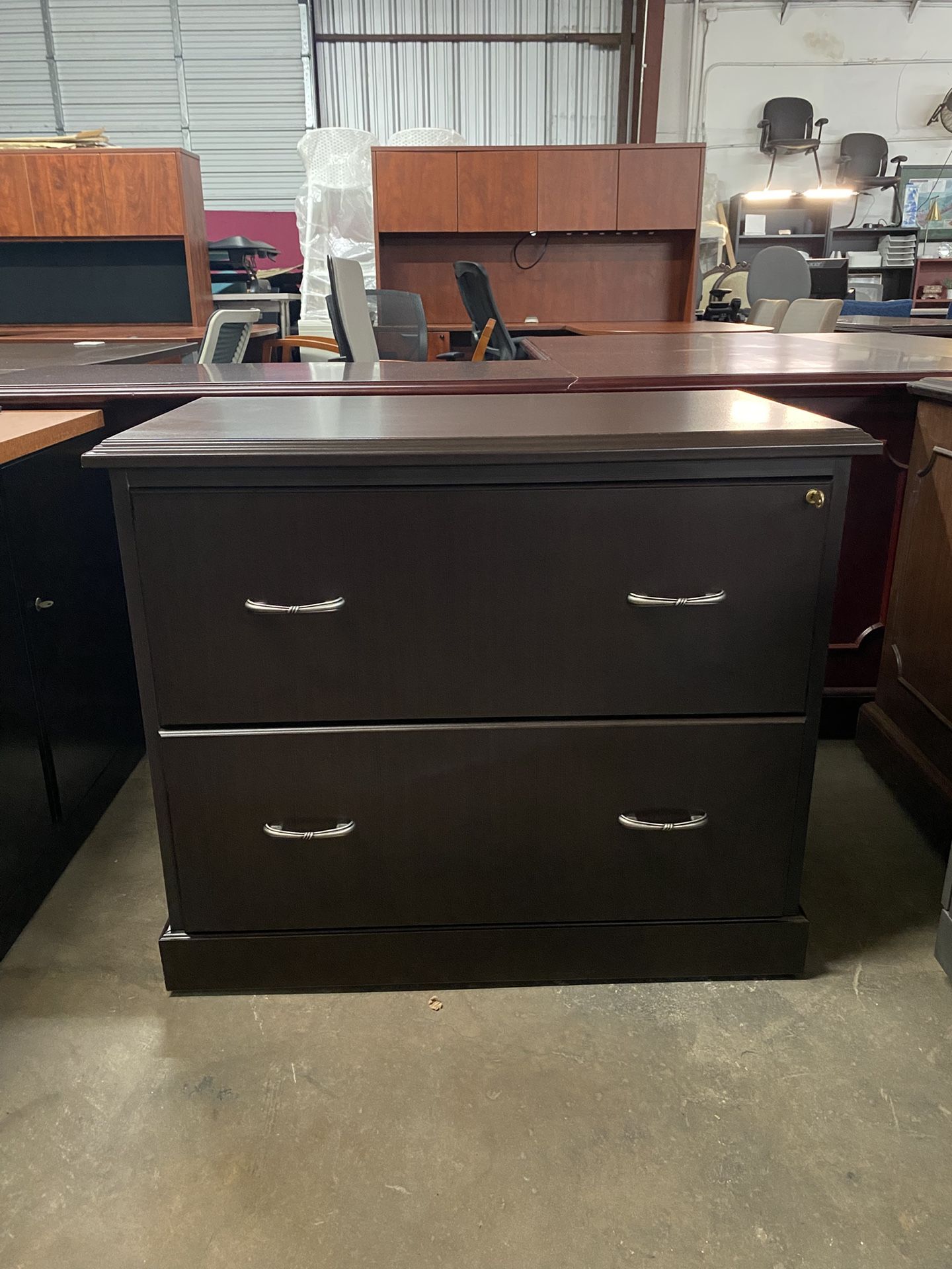 ofs file cabinet