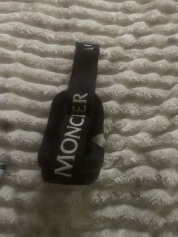 Moncler goggles