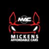 Mickens Affordable Cars LLC