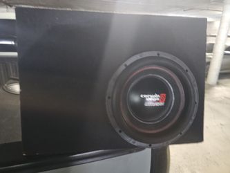  Subwoofer 