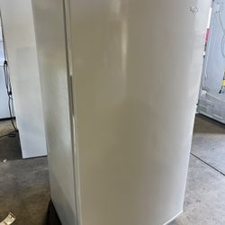 WHIRLPOOL FREEZER 16 Cu