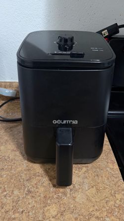 Air fryer
