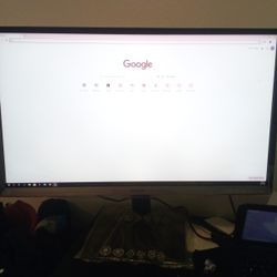Samsung Monitor 