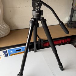 Davis & Sanford ProVista GR 2 Tripod