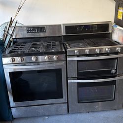 Samsung and goldseries