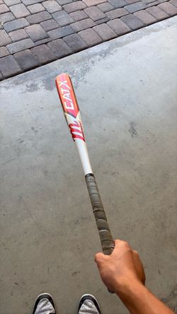 CatX Marucci BBCOR 31 in