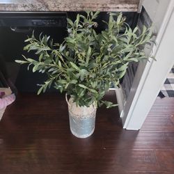 Fake Plant 