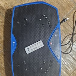 Lifepro Vibration Plate Exercise Machine