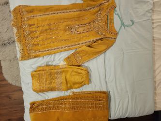 Brand New Indian 3 piece Party Wear