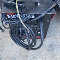Century Mig Welder