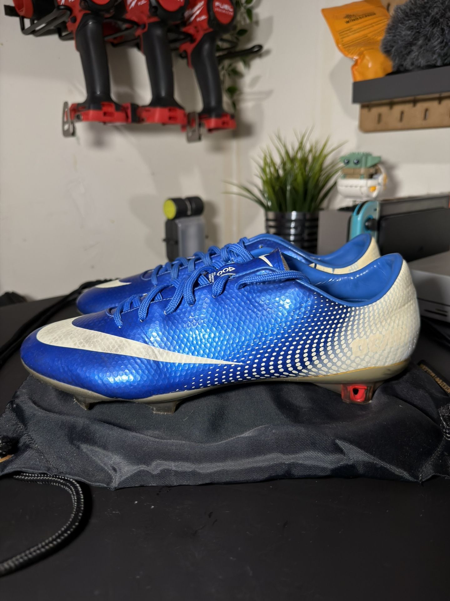 Nike Mercurial Vapor