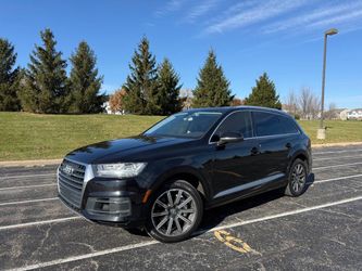 2017 Audi Q7