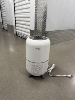 Home Air Purifier
