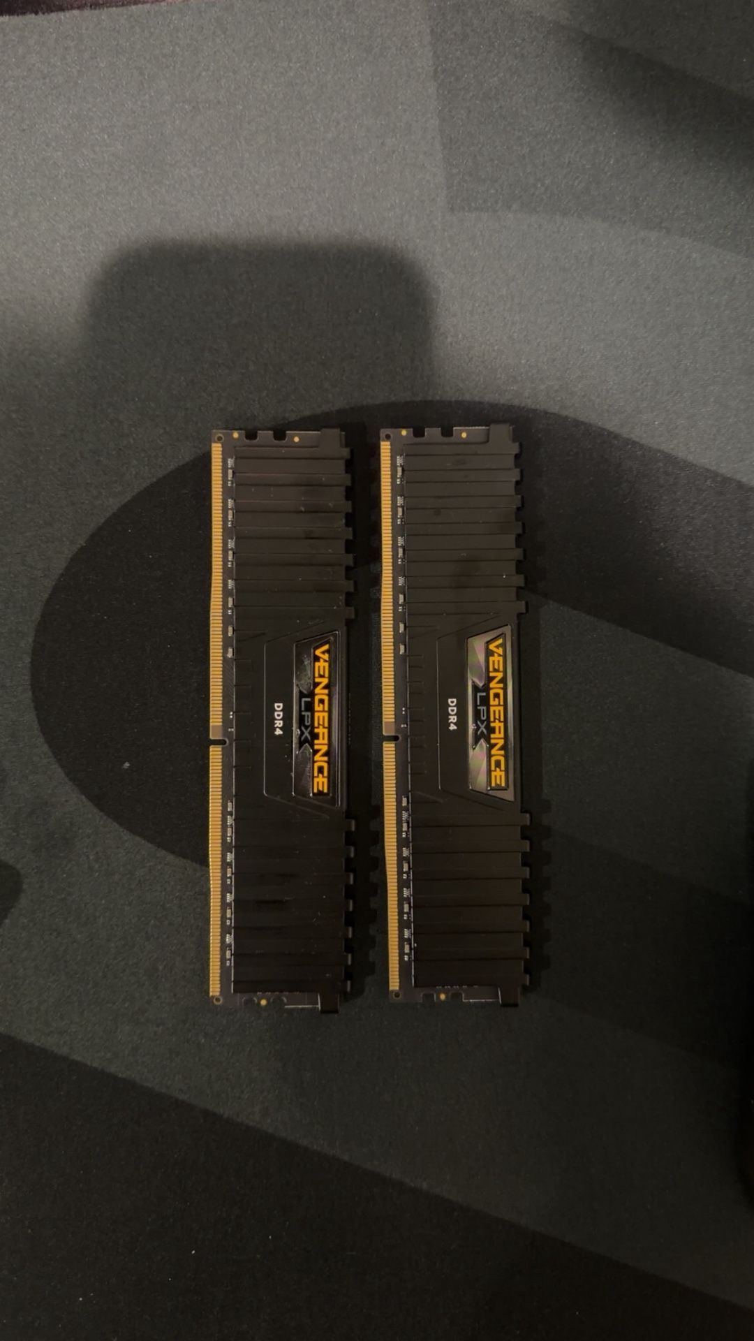 Corsair Vengeance LPX DDR4 64GB 3200mhz 
