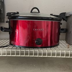 Slow Cooker