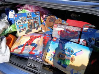 LEGO SETS