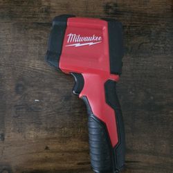 Milwaukee Temp Gun 