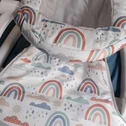 Sit Me Up Seat