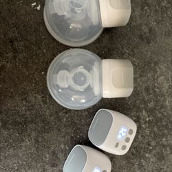 Momcozy S12pro & S9pro 