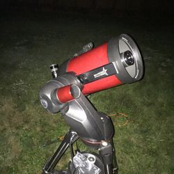 Celestron SkyProdigy 6 Computerized Telescope