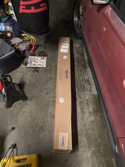 Sub Connectors Full Length New For