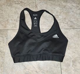 Adidas woman's sports bra