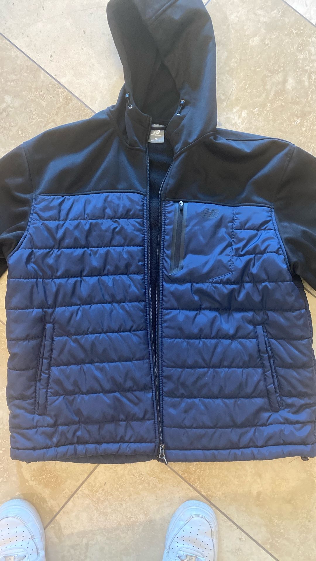 NB Jacket