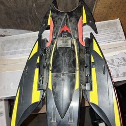 Batwing