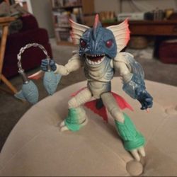 Power Rangers Pirantishead Lightning Collection Hasbro figure