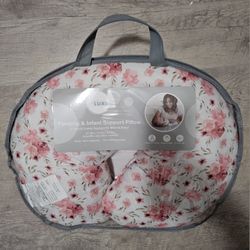 Feeding & infant Control Pillow