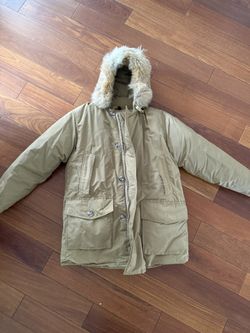 Parker (winter Coat)