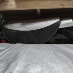 Ten Foot Padded Surfboard Bag