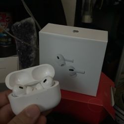 AirPod Pros