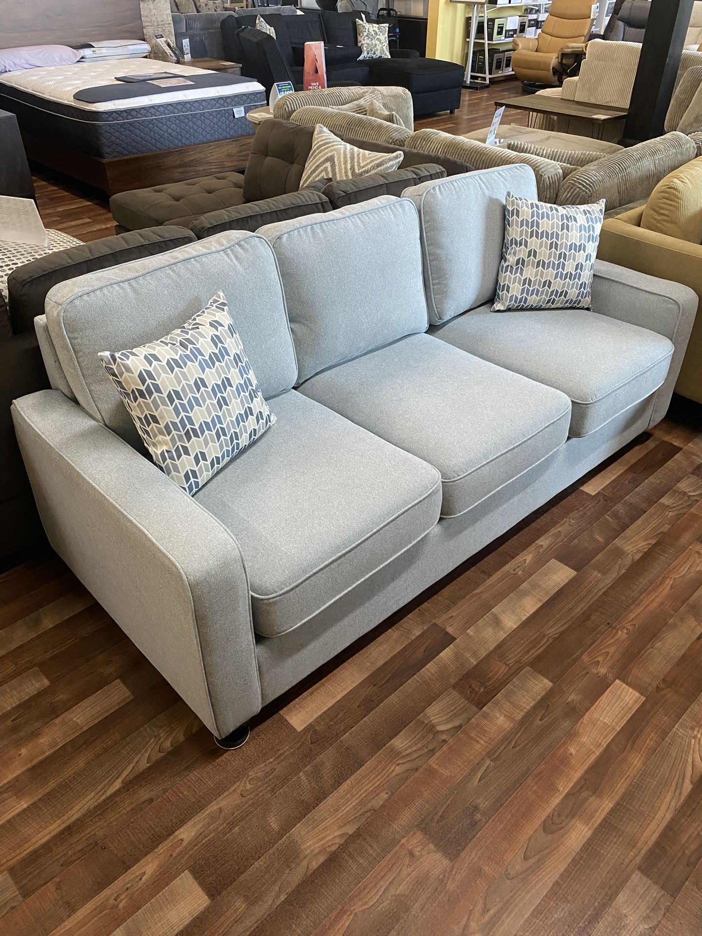 Cerise Sofa