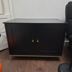 Cat litter furniture
